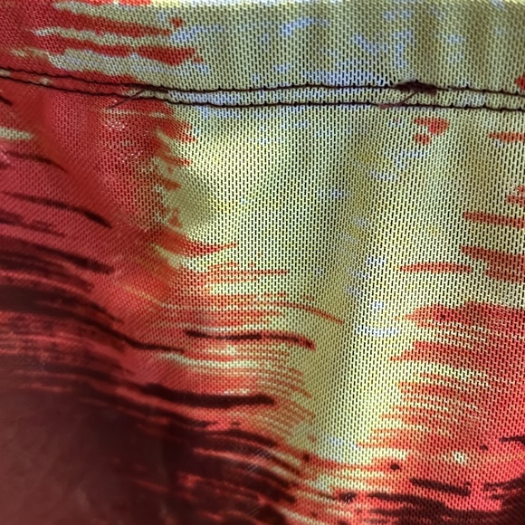 Sunrise Mesh Dress - Picture 8 of 8